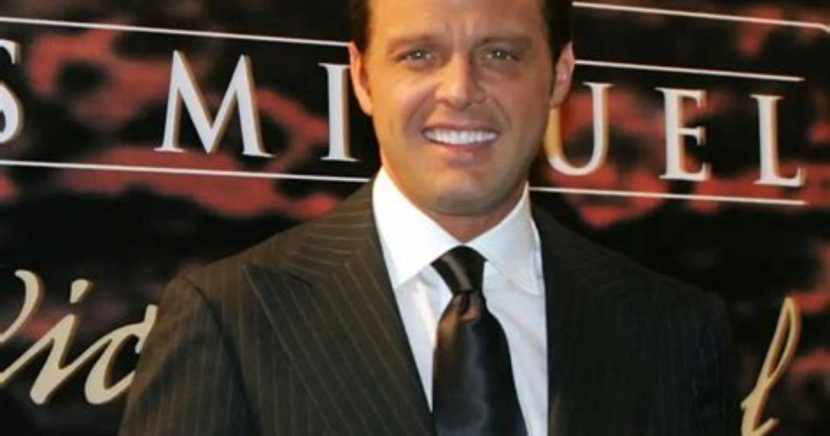 Unveiling Luis Miguel's Net Worth, Age, Family, and Legacy in 2024