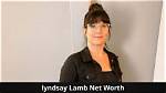 Unveiling Lyndsay Lamb's Net Worth: Secrets, Surprises, and Success