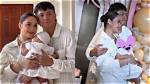 Unveiling Maja Salvador's Citizenship: Is Maja Salvador Canadian Citizen?