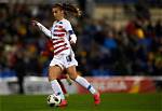Unveiling Makenzie Meehan's Secrets to Soccer Success & Team Leadership |