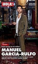 Unveiling Manuel Garcia-Rulfo's Marital Status: Discoveries and Insights