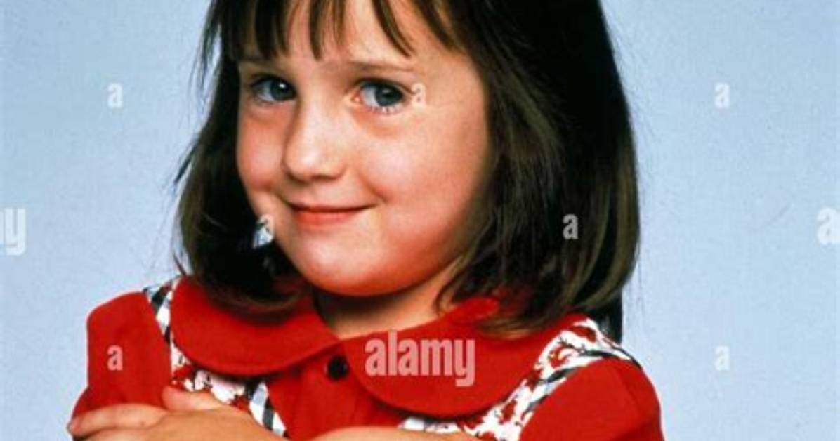 Unveiling Mara Wilson: the Heart of Mrs. Doubtfire