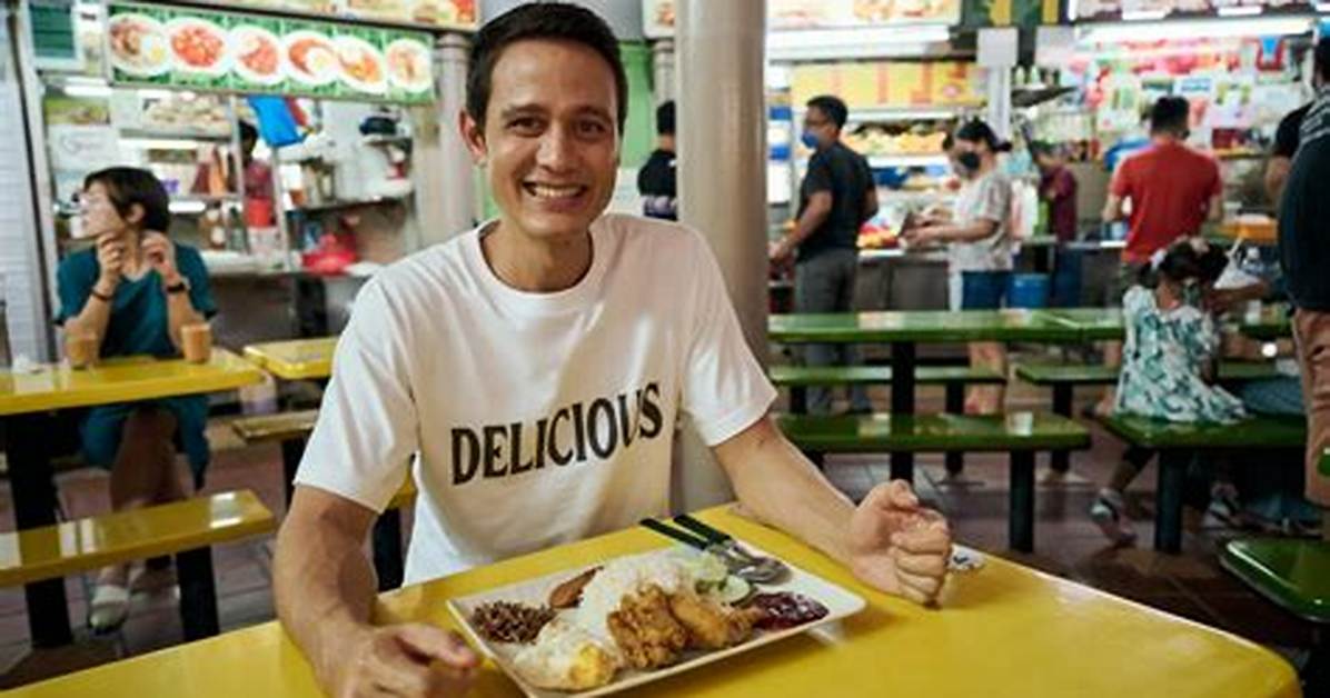 Unveiling Mark Wiens' Net Worth: Secrets and Surprises Revealed