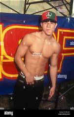 Unveiling Marky Mark: from Rapper to Hollywood Star