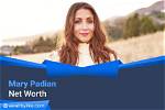 Unveiling Mary Padian's Net Worth 2023: Secrets and Surprises Revealed