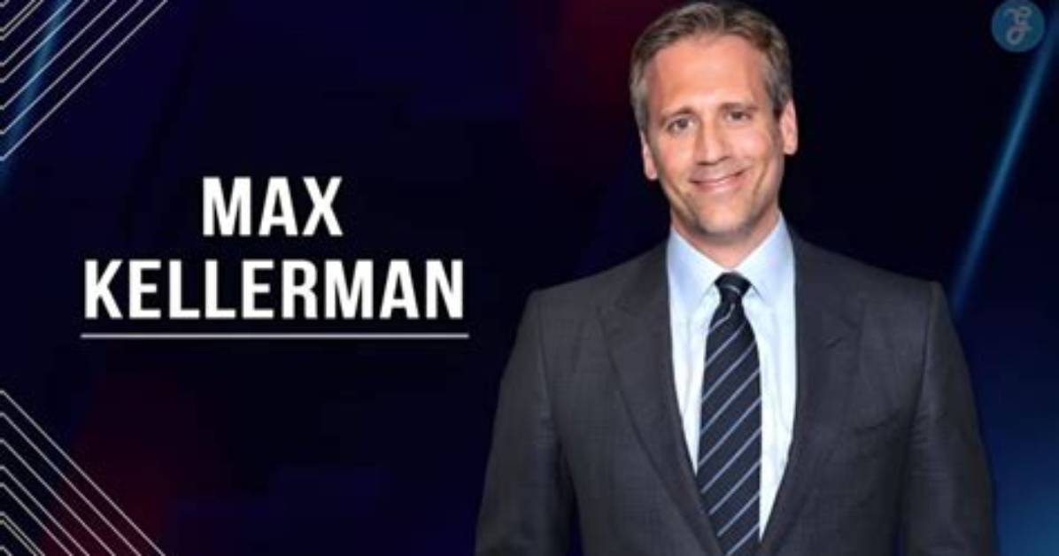 Unveiling Max Kellerman's Net Worth: Surprising Insights for Gamegurus