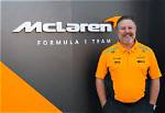 Unveiling Mclaren's Vision: the Zak Brown Era