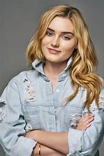 Unveiling Meg Donnelly's Height: Unraveling the Mystery