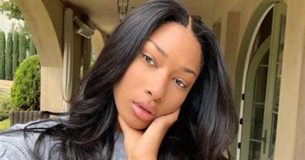 Unveiling Meg Thee Stallion's No Makeup Look: Secrets, Impact, and Inspiration