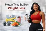 Unveiling Megan Thee Stallion's Weight Loss Journey: Discoveries and Insights