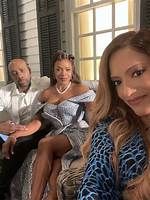 Unveiling Melissa De Sousa's Husband: Exclusive Insights and Revelations