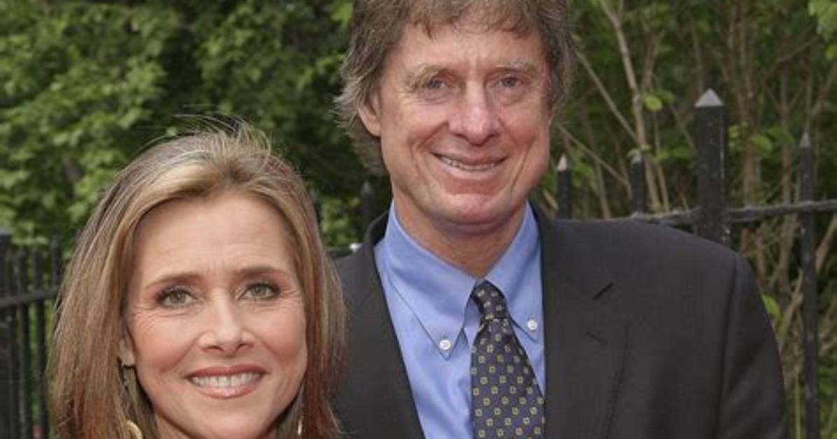 Unveiling Meredith Vieira's Husband: Discoveries and Insights