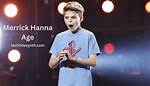 Unveiling Merrick Hanna's Age: Surprising Insights Revealed