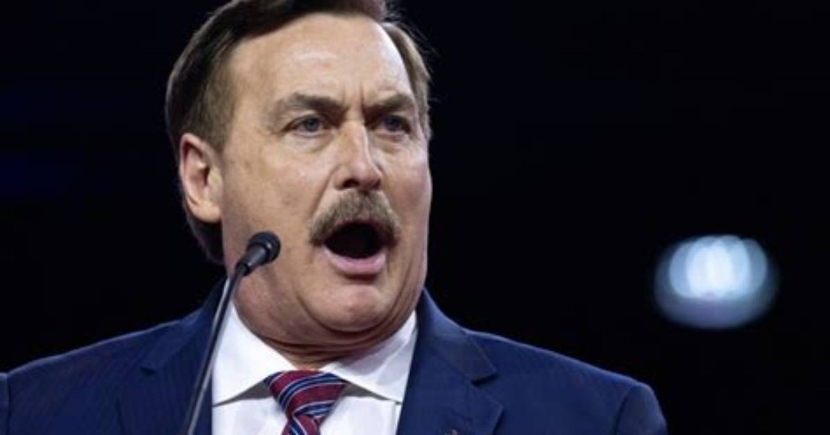 Unveiling Mike Lindell's 2024 Net Worth: Unveiling the Hidden Wealth
