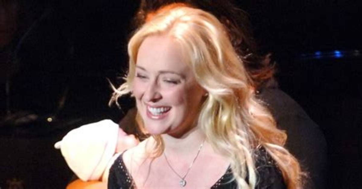Unveiling Mindy Mccready's Net Worth at the Time of Her Untimely Passing