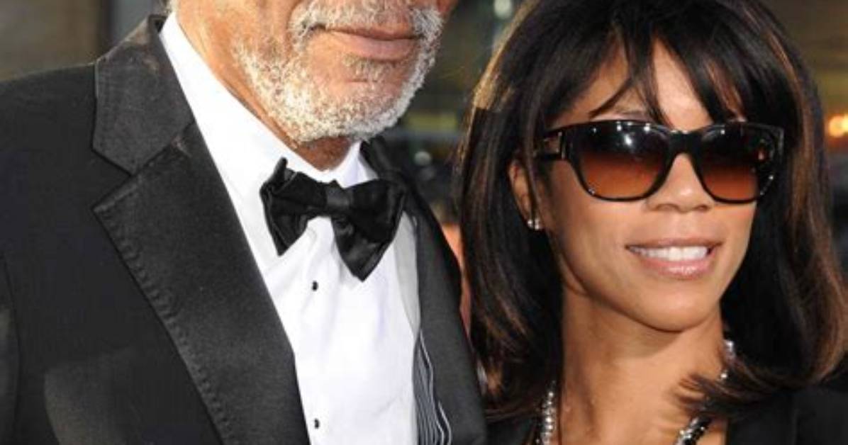 Unveiling Morgan Freeman's Wife: Discoveries and Insights
