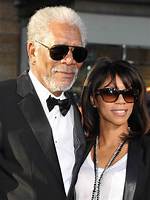 Unveiling Morgan Freeman's Wife: Discoveries and Insights