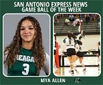 Unveiling Mya Allen's Volleyball Journey: Age, Achievements, and Future