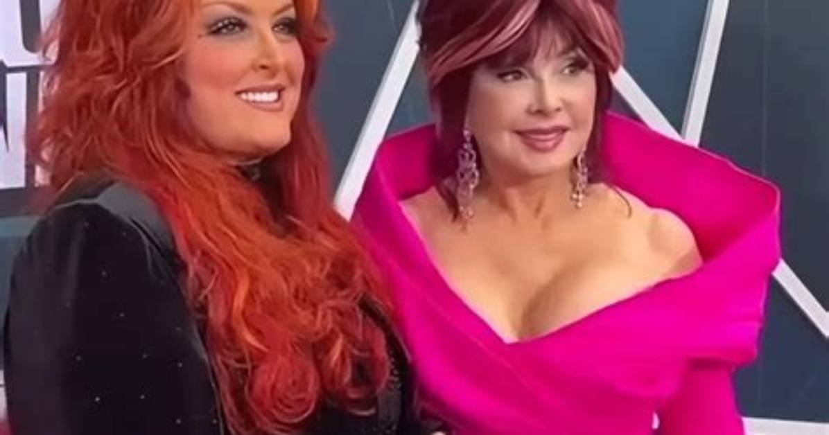 Unveiling Naomi Judd's Life and Legacy: a Journey of Discovery