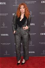 Unveiling Natasha Lyonne's Height and Weight Journey