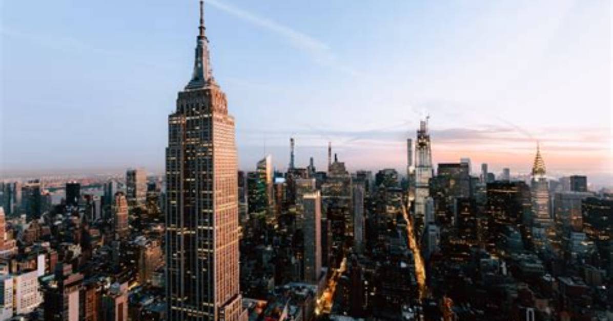 Unveiling New York's Alluring 18+ Nightlife Gems