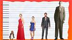 Unveiling Nicole Kidman's Weight and Height: the Stats