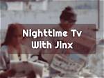 Unveiling Night Time Tv with Jinx: a Talk Show Redefined