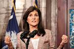 Unveiling Nikki Haley's Vision for Her Children