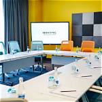Unveiling Novotel's City Center Oasis