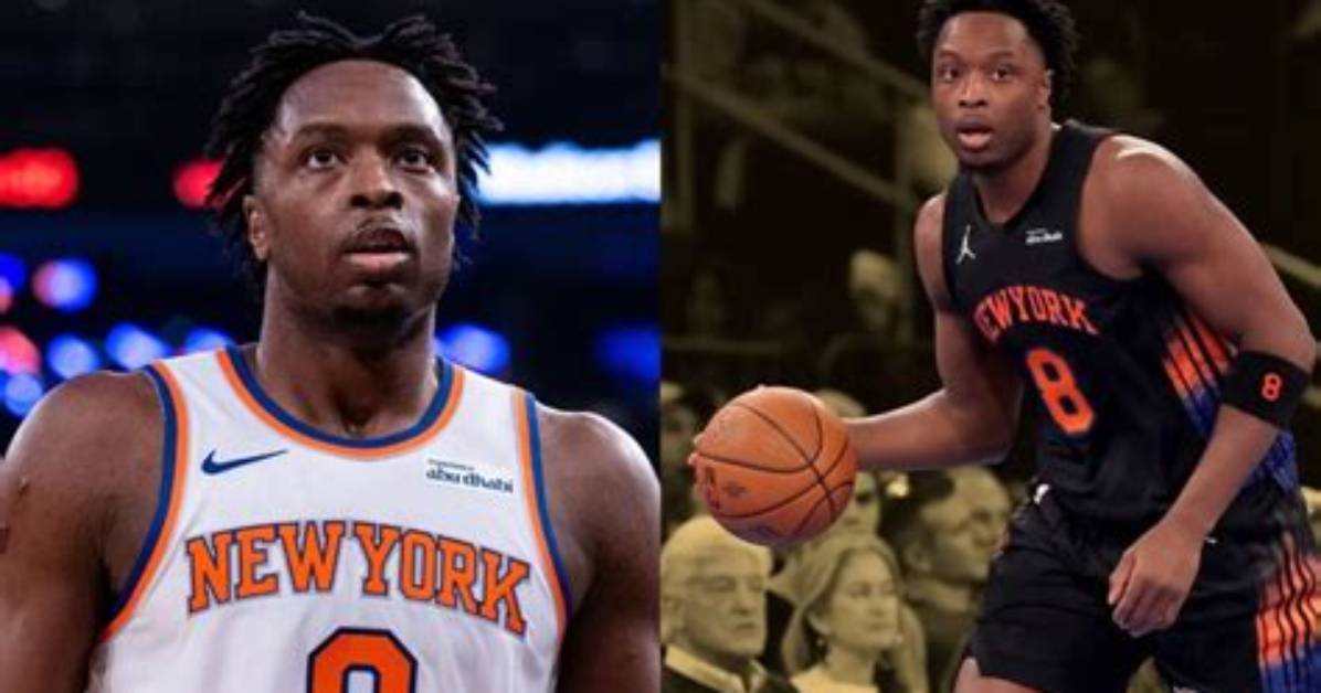 Unveiling Og Anunoby's Age: a Comprehensive Guide