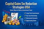 Unveiling Ohio Capital Gains Tax: Discover Strategies to Save