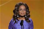 Unveiling Oprah Winfrey's Age: a Journey Through Time
