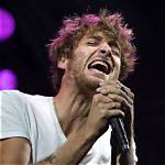 Unveiling Paolo Nutini's Love Life: Who Is His Freundin in 2024?