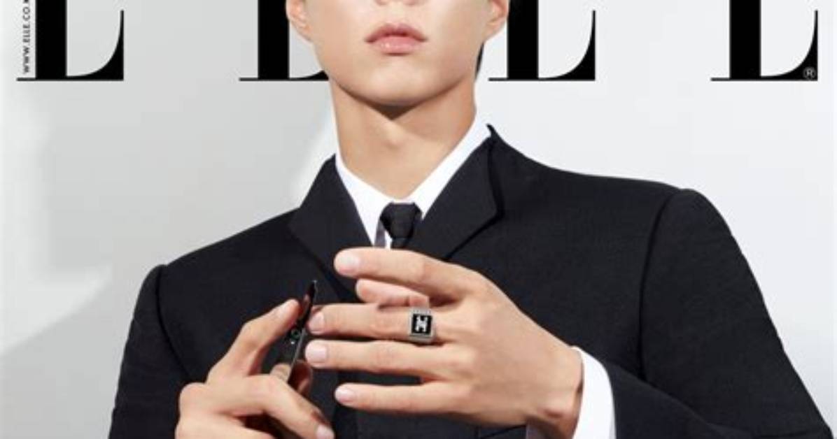 Unveiling Park Bo Gum's Financial Success: Net Worth in 2024