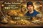 Unveiling Parker Schnabel's Gold Rush Fortune: Riches and Revelations