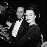 Unveiling Paul Reubens's Enigmatic Ex-Wife