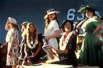 Unveiling Pearl Harbor's Cast: a Profile of Jennifer Garner