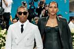 Unveiling Pharrell Williams Age: a Journey Through Time