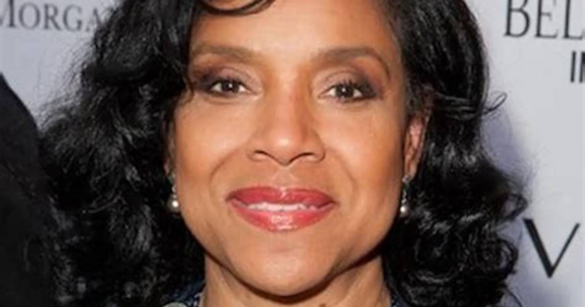Unveiling Phylicia Rashad's Marital Status: Discoveries and Insights