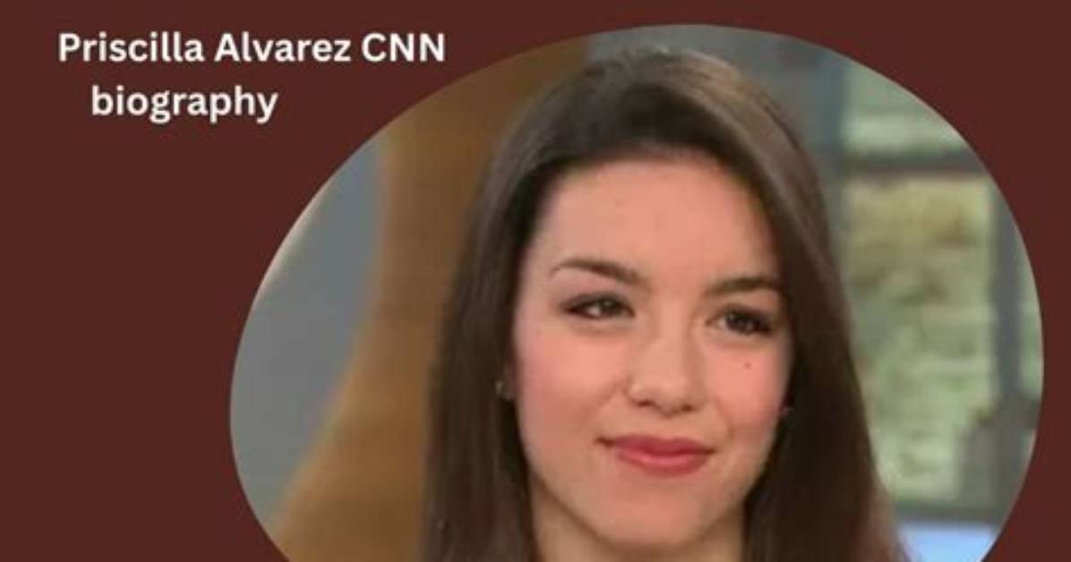 Unveiling Priscilla Alvarez's Legacy: Discoveries from Wikipedia