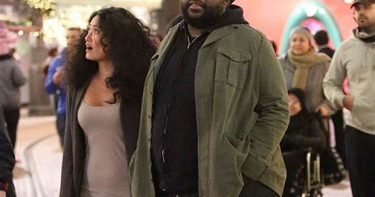 Unveiling Questlove's Love Life: Who Is His Girlfriend in 2024?