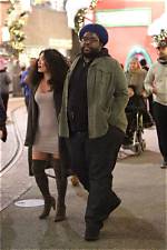 Unveiling Questlove's Love Life: Who Is His Girlfriend in 2024?