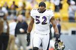 Unveiling Ray Lewis Iii Weight: the Journey of a Rising Star