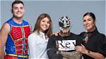 Unveiling Rey Mysterio's Wealth, Family, and Impact