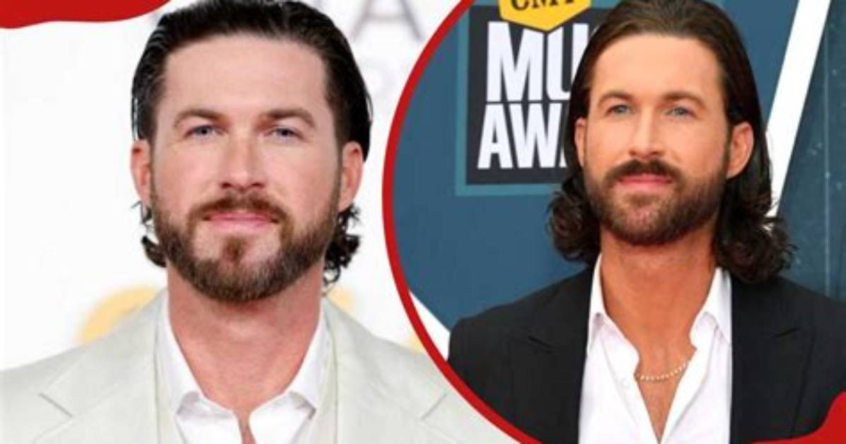 Unveiling Riley Green's Relationship Status: the Country Star's Love Life