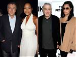 Unveiling Robert De Niro's Relationships: Discoveries and Insights