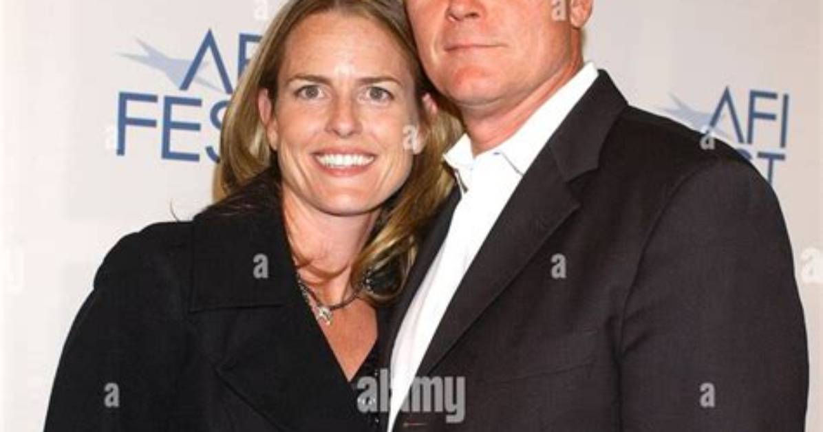 Unveiling Robert Patrick's Wife: Discoveries and Insights