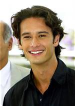 Unveiling Rodrigo Santoro's Early Career: Discoveries and Insights