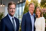 Unveiling Roger Goodell: Is He Married?