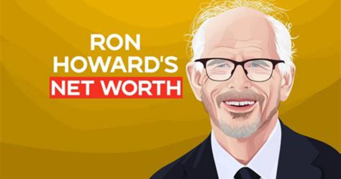 Unveiling Ron Hazelton's Net Worth: Strategies and Success
